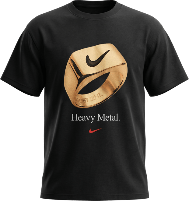 Nike Sportswear Men's T-Shirt