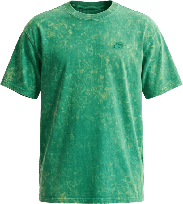 Nike Sportswear Men's Vintage-Washed T-Shirt