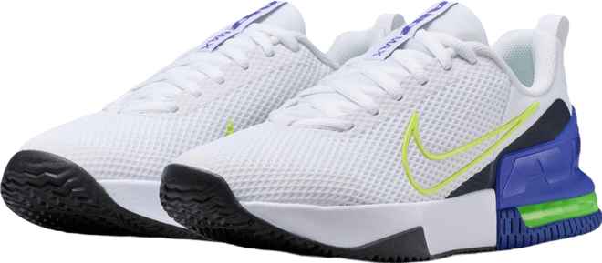 Nike Air Max Alpha Trainer 6 Men's Workout Shoes