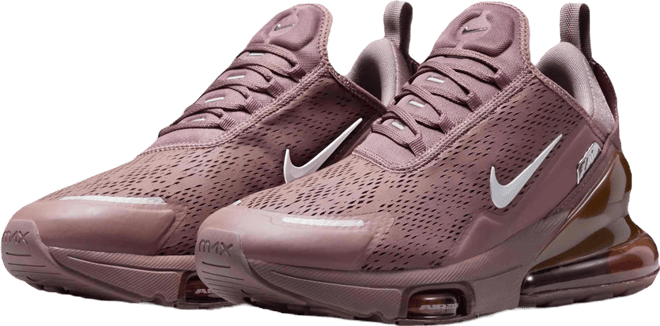 Nike Air Max 270 Premium Men's Shoes