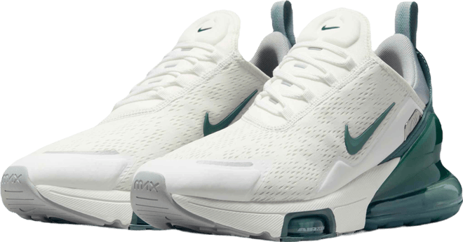 Nike Air Max 270 Premium Men's Shoes