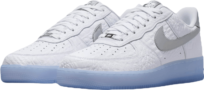 Nike Air Force 1 '07 Men's Shoes