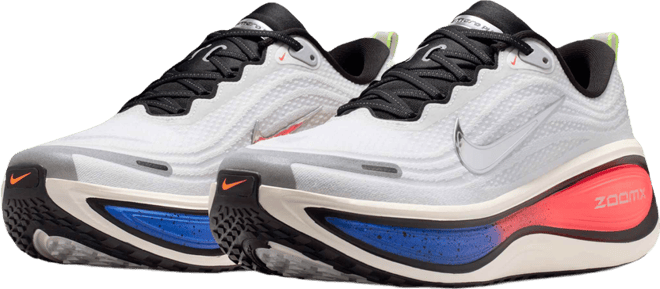 Nike Vomero Plus Men's Road Running Shoes