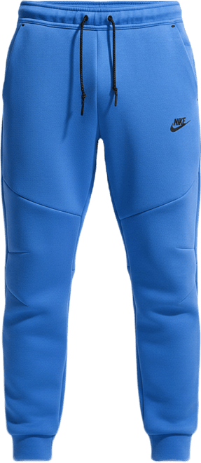 Nike Tech Joggers de tejido Fleece para hombre