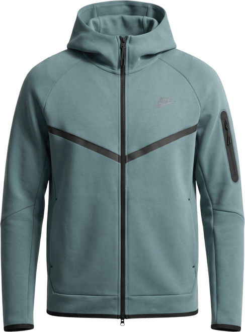 Nike Tech Men's Fleece Windrunner Full-Zip Jacket