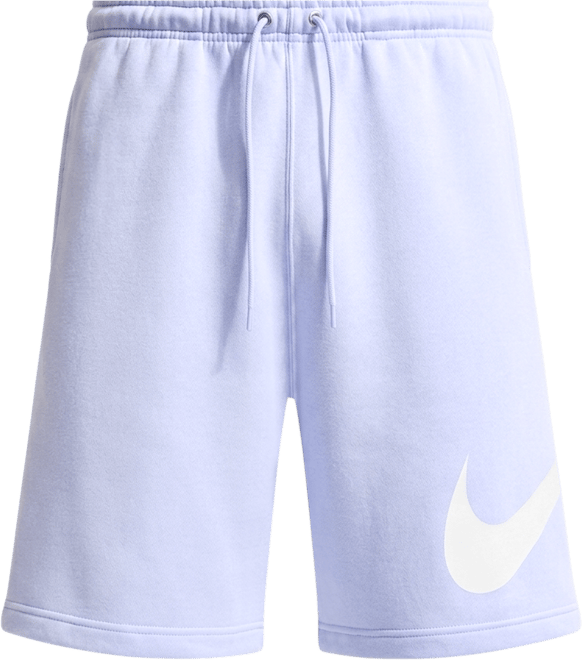 Nike Club Men's Fleece Shorts