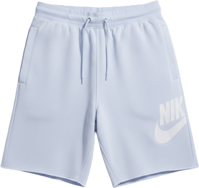 Nike Club Shorts Alumni de French Terry para hombre