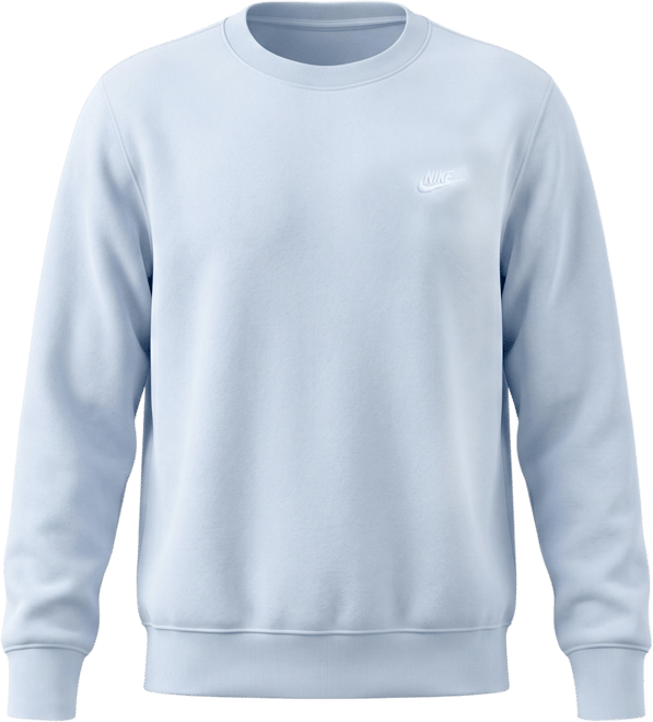 Nike Club Men's Fleece Crew