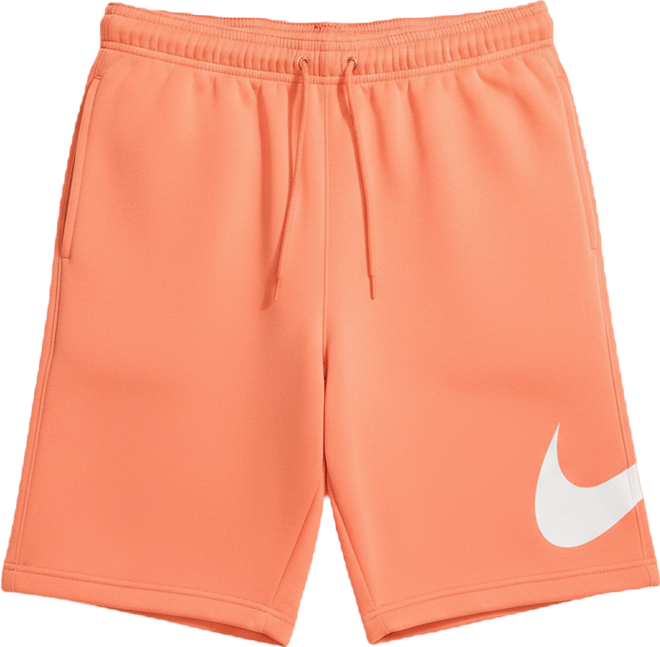 Nike Club Men's Fleece Shorts