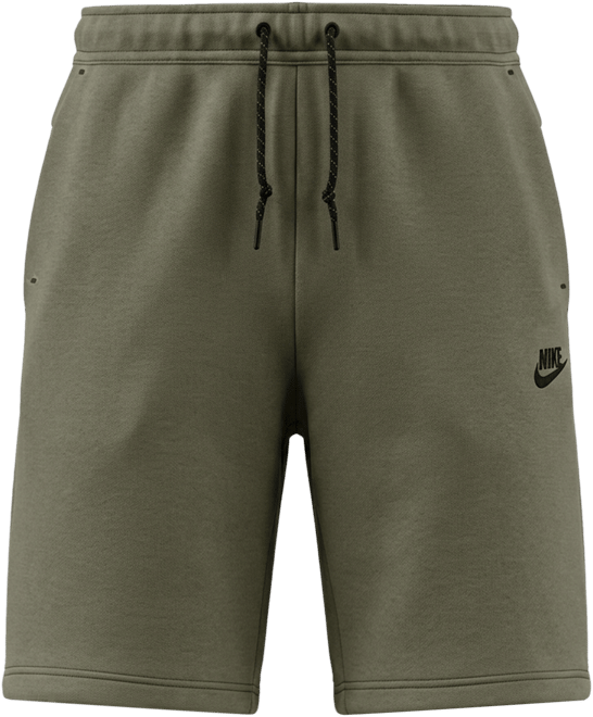 Nike Tech Men's Fleece Shorts