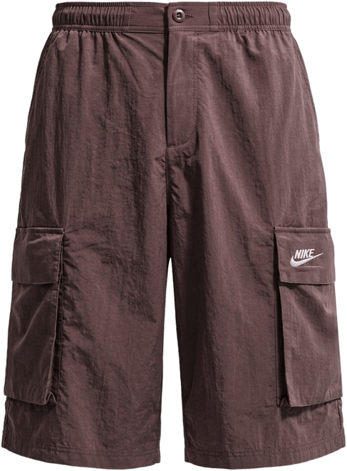 Nike Sportswear Club Men's Oversized Cargo Shorts