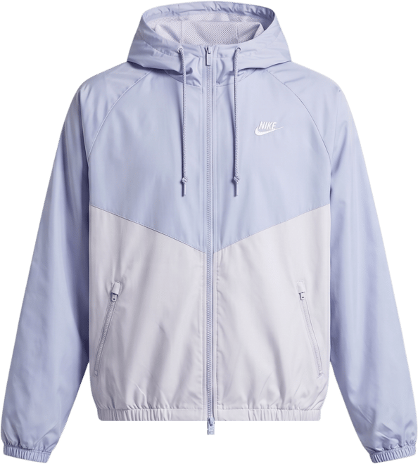 Nike Windrunner Men's Lined Jacket
