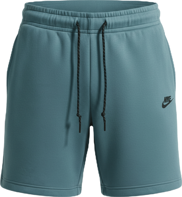 Nike Tech Men's Fleece Shorts