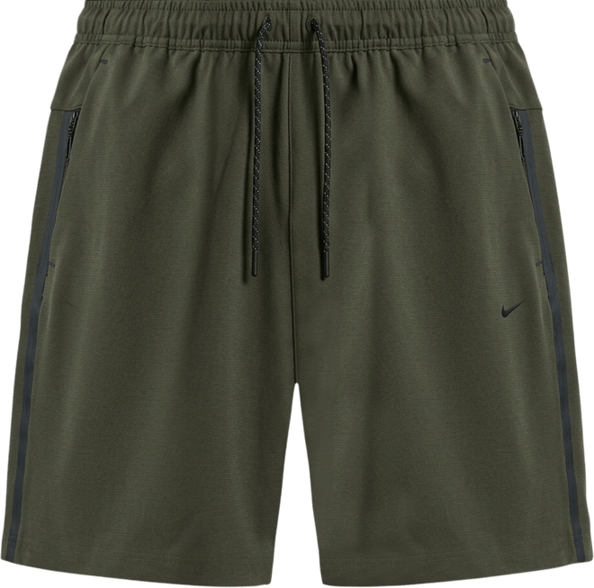 Nike Tech Men's Dri-FIT Shori Knit Shorts