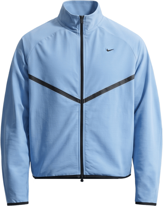 Nike Sportswear Tech Men's Dri-FIT Shori Knit Track Jacket