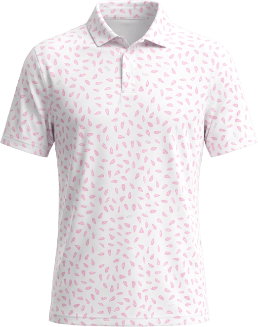 Nike Par Men's Dri-FIT Golf Polo