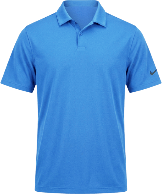 Nike Velocity Men's Dri-FIT Sleeve Logo Golf Polo