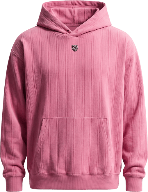 Nike Fairway Fresh Men's Therma-FIT Oversized Golf Hoodie