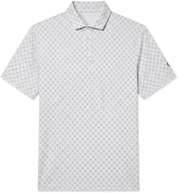 Nike Par Men's Dri-FIT Golf Polo