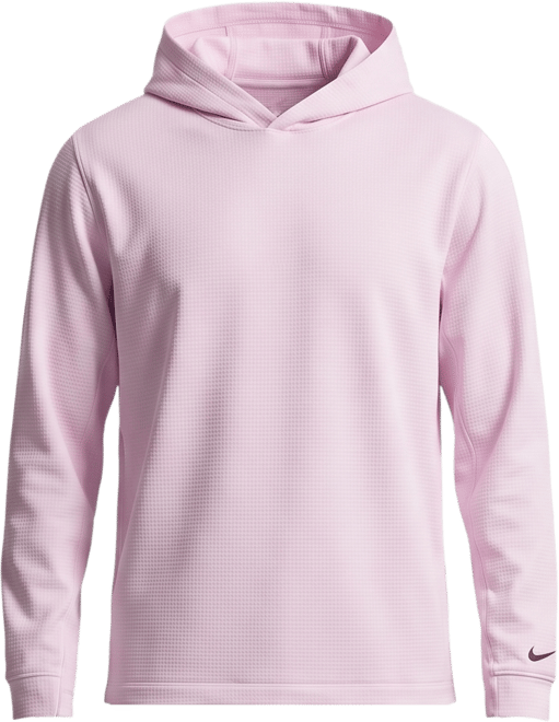 Nike Velocity Sudadera de golf con gorro Therma-FIT para hombre