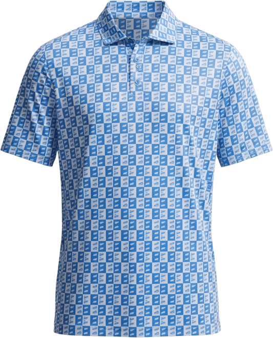 Nike Par Men's Dri-FIT Golf Polo