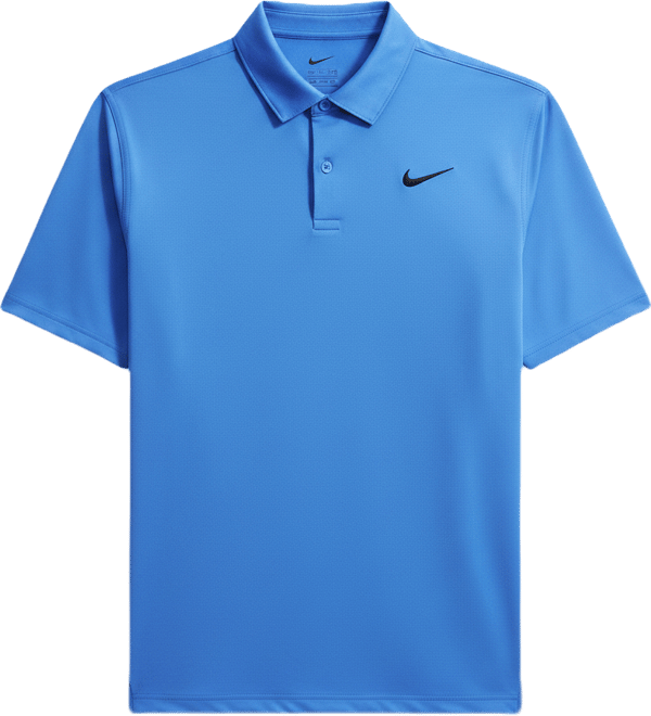 Nike Velocity Men's Dri-FIT Chest Logo Golf Polo