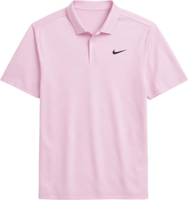 Nike Velocity Men's Dri-FIT Chest Logo Golf Polo
