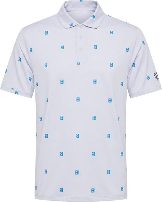 Nike Par Polo de golf Dri-FIT para hombre