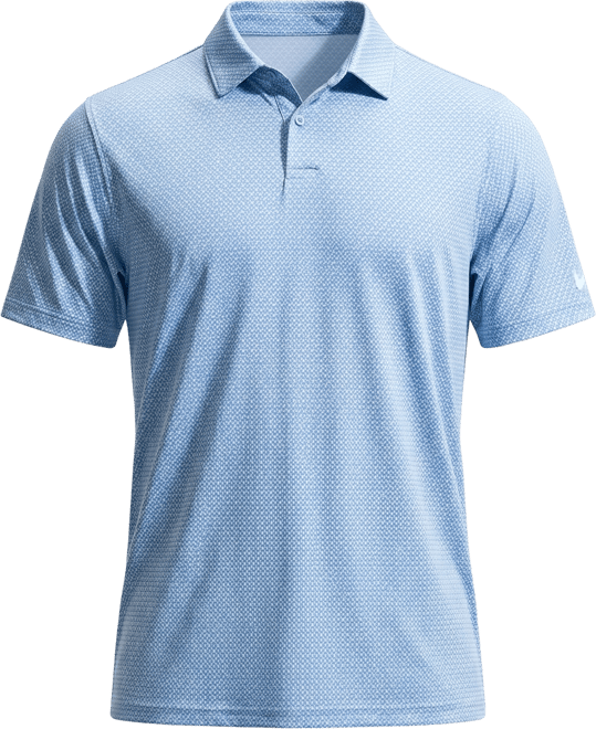 Nike Velocity Polo de golf Dri-FIT para hombre