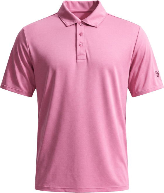 Nike Par Polo de golf Dri-FIT para hombre
