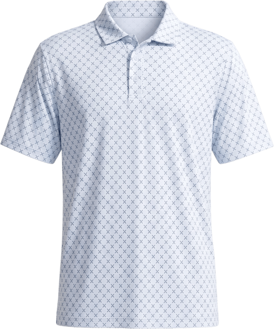 Nike Par Men's Dri-FIT Golf Polo