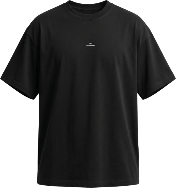 Nike Standard Issue Men's Dri-FIT Basketball T-Shirt
