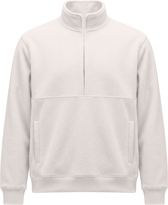 Nike 24.7 ImpossiblySoft Men's Dri-FIT 1/2-Zip Top