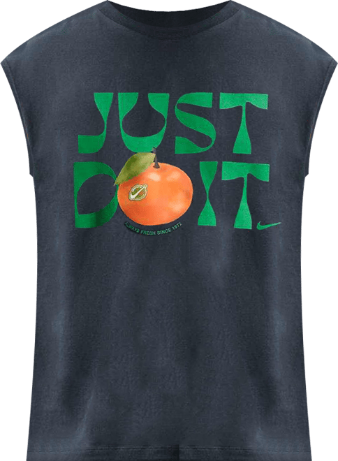 Nike Sportswear Sleeveless T-Shirt
