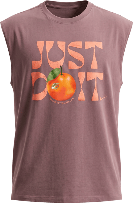 Nike Sportswear Sleeveless T-Shirt