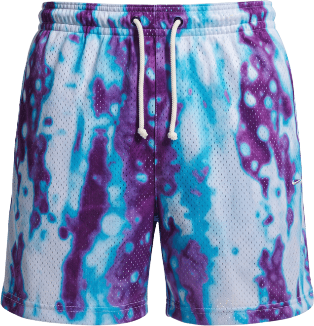 Nike Standard Issue Men's 5" Practice Mesh Basketball Shorts