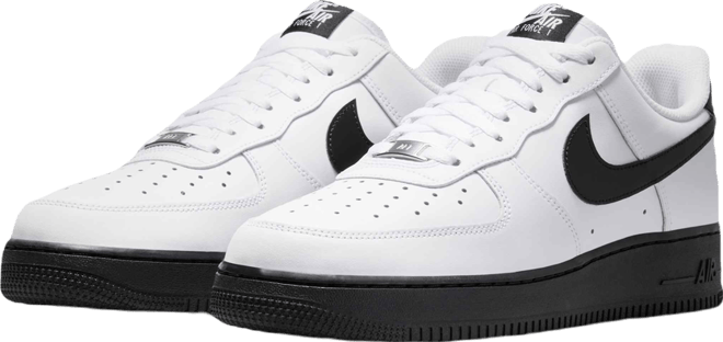 Nike Air Force 1 '07 Men's Shoes