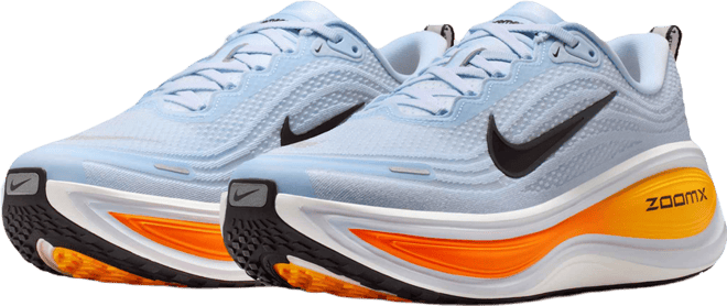 Nike Vomero Plus Men's Road Running Shoes (Extra Wide)