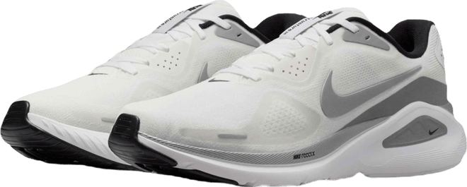 Nike Structure 26 Tenis de correr en pavimento para hombre