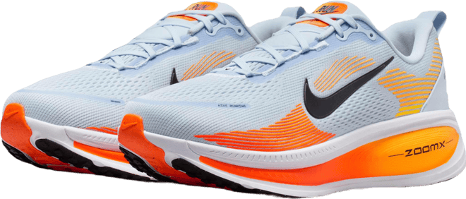 Nike Vomero 18 Men's Road Running Shoes (Extra Wide)