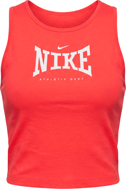 Nike Sportswear Women's Tight Cropped Tank Top