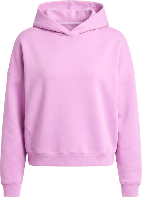 Nike 24.7 ImpossiblySoft Women's Pullover Hoodie