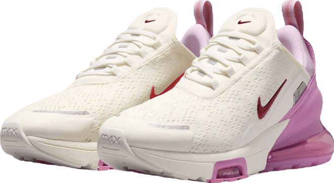 Nike Air Max 270 Premium Women's Shoes