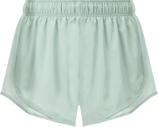 Nike Tempo Women's Dri-FIT Mid-Rise 3" Brief-Lined Running Shorts (Plus Size)
