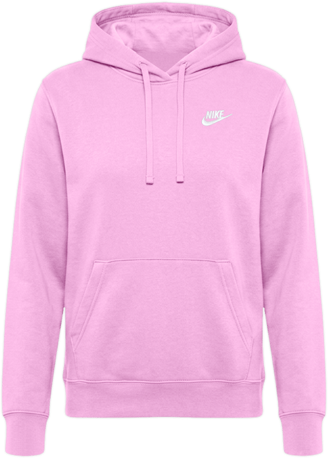 Nike Sportswear Club Fleece Women's Pullover Hoodie