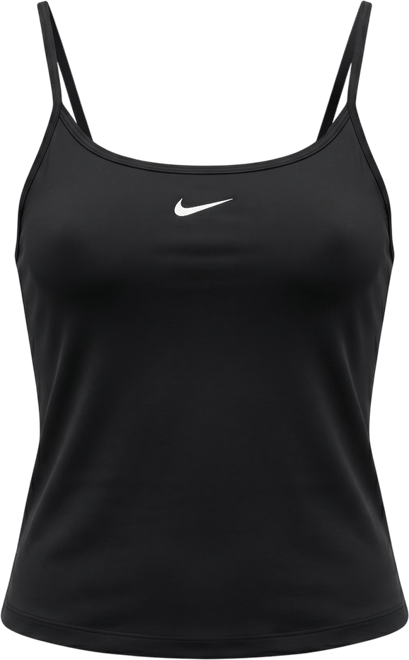 Nike One Fitted Camiseta de tirantes Cami Dri-FIT para mujer