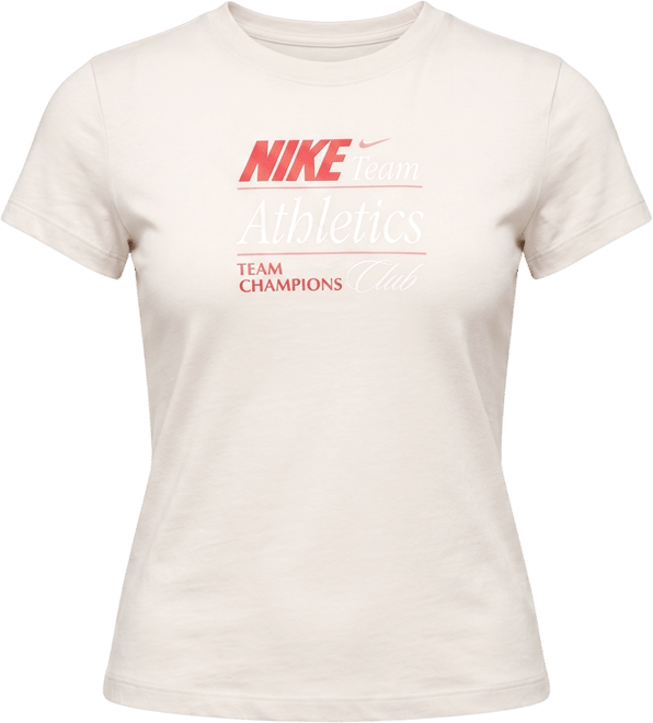 Nike Sportswear Chill Knit Women's Slim Mod-Cropped T-Shirt