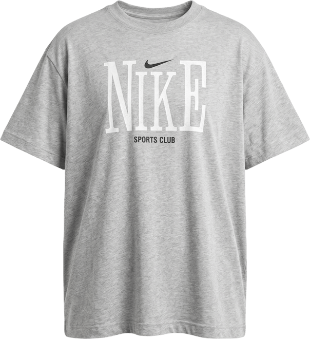 Nike Sportswear Classic Playera oversized para mujer