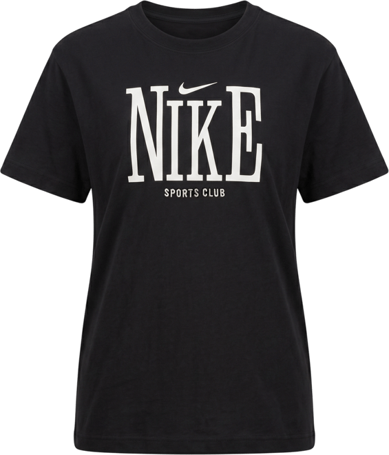 Nike Sportswear Classic Women's Oversized T-Shirt