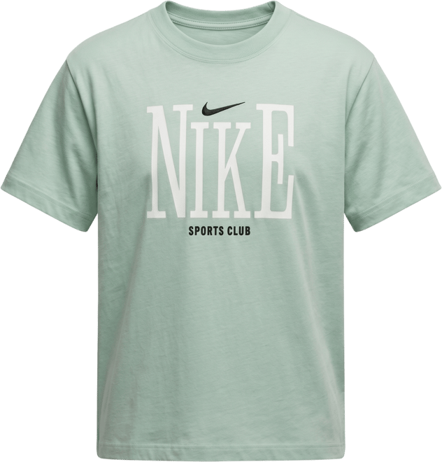 Nike Sportswear Classic Women's Oversized T-Shirt